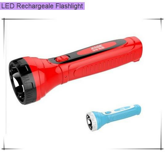 YD9931 2015 hot sale and high power led rechargeable flashlight  3