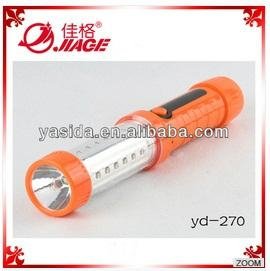 YD270 Stick Work Light LED Flashlighting 