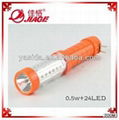 YD270 Stick Work Light LED Flashlighting  2