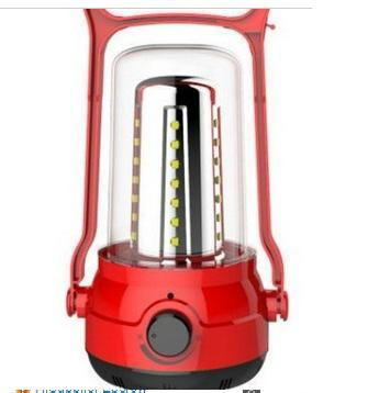 YD7732 Cheapest good quality protable rechargeable led camping light  2