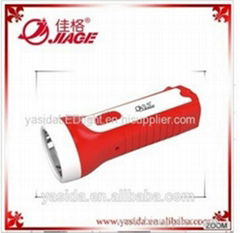 YD8807 0.5w New design plastic