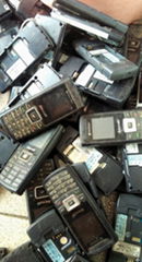 SCRAP MOBILE PHONES