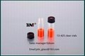 13-425 4ml screw vial for HPLC with PTEF septa and pp cap