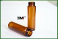 Best price 40ml amber EPA vial for HPLC