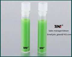 1ML 8*40MM shell vial for hplc