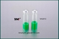 VH2013 20ml autosampler vial with PTEF septa and crimp cap 1