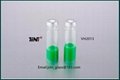 VH2013 20ml autosampler vial with PTEF septa and crimp cap