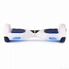 BigMouthRobot Smart Scooter Electric Bluetooth Hoverboard 2 Wheel Unicycle 