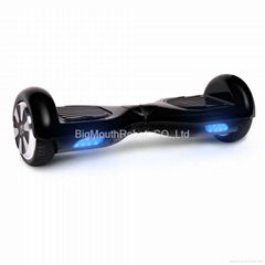 Self Balance Board Bluetooth 2 Wheel Waterproof Smart 