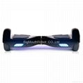 Self Balance Board Bluetooth 2 Wheel Waterproof Smart  4