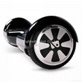 Self Balance Board Bluetooth 2 Wheel Waterproof Smart  5