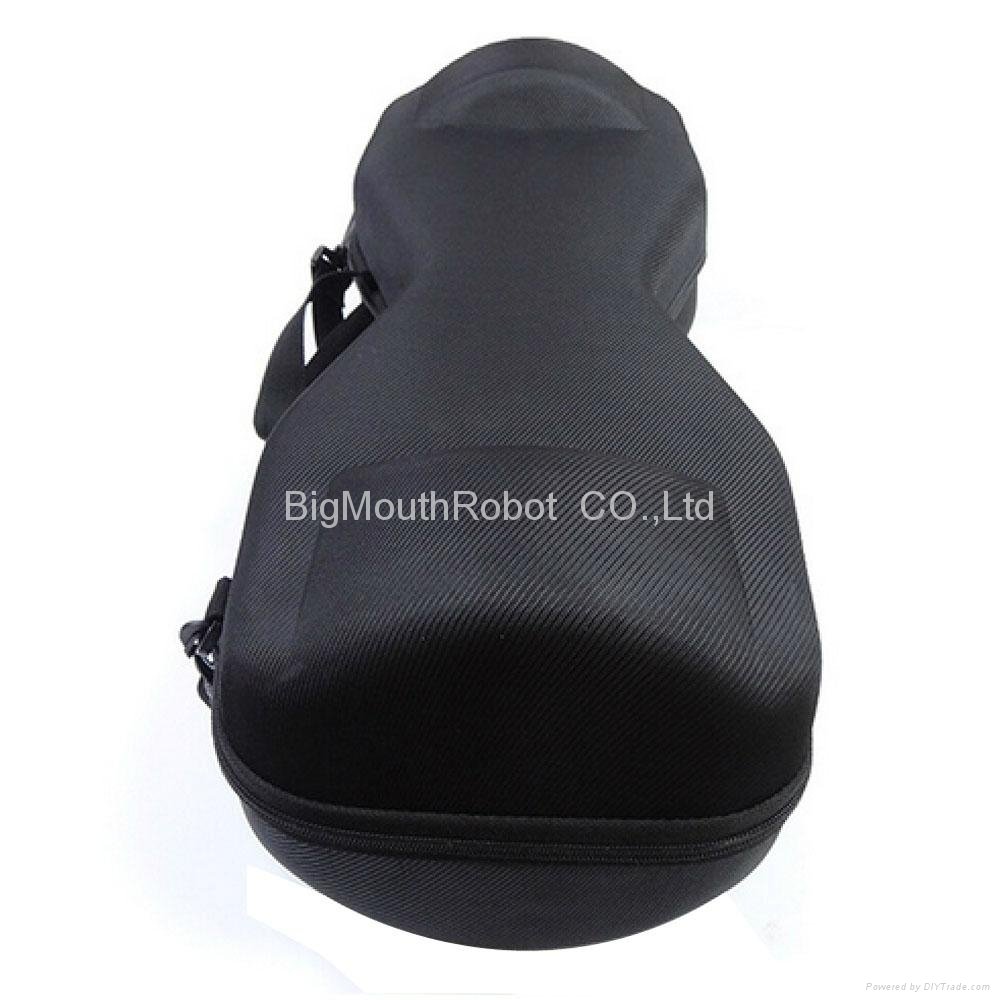 BigMouthRobot  Bag Handbag For 6.5 inch Scooter Lightweight Rolling