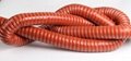 High Temperature Silicone Ducting Flexible Induction Air Intake Pipe Hose 4M