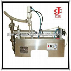 Manual Liquid Filling Machine