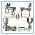 Small Honey Filling Machine 1