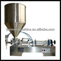 Semi Automatic Tomato Paste Filling Machine 1