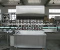 Automatic Perfume Spray Filling Machine 1