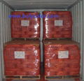 Iron Oxide Red