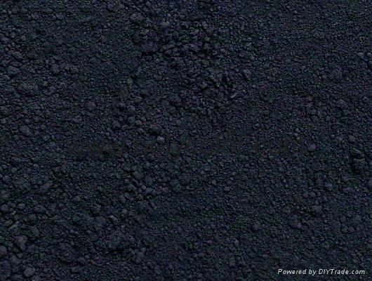 Iron Oxide Black 2