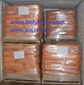 Iron Oxide Orange