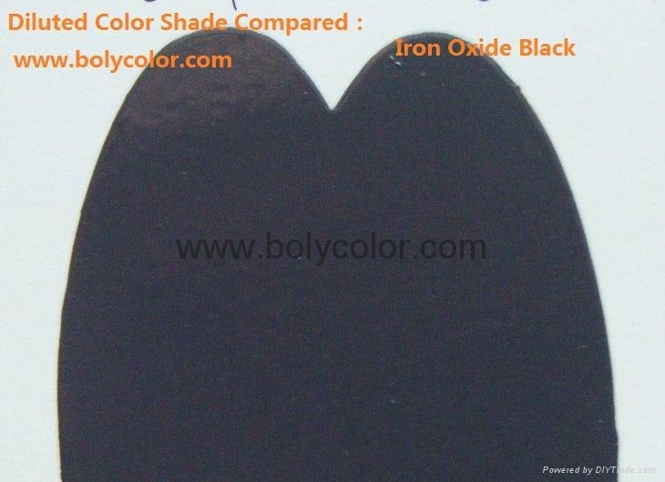 Iron Oxide Black 3