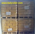 Iron Oxide Yellow 1