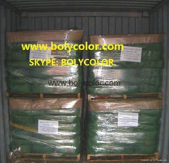 Iron Oxide Green