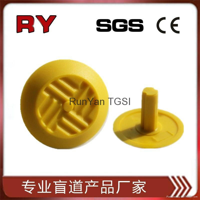 polyurethane road studs 2