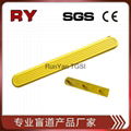 polyurethane directional tactile bar 1