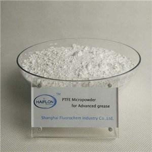 PTFE Micropowder For Advanced Grease