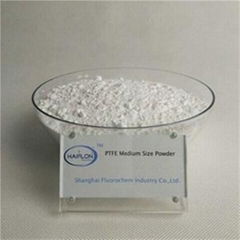 PTFE Medium Size Powder