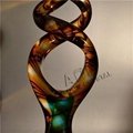 Twisting Art Glass Award