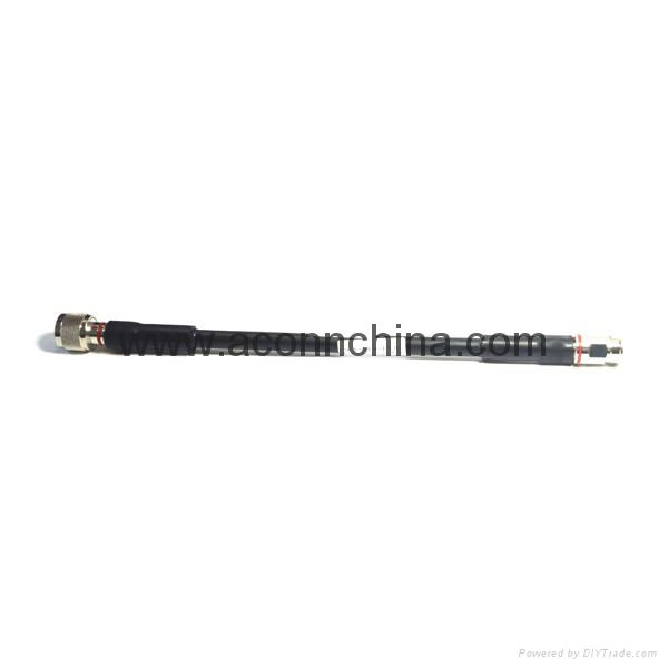 LMR400 cable assembly N male to N female