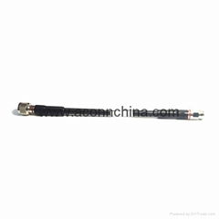 LMR400 cable assembly N male to N female