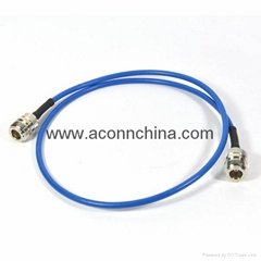 RG402 cable assembly N female to N female