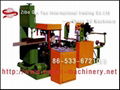 Napkin Printing Folding Machine