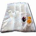 Plastic Wine Bags With Spouted 1