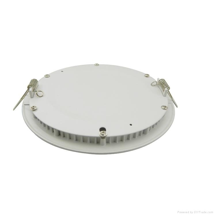  Hot Sale With No Price 3W 6W 18W 24W Dimming LED Panel Light Spotlight