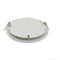  Hot Sale With No Price 3W 6W 18W 24W Dimming LED Panel Light Spotlight 1
