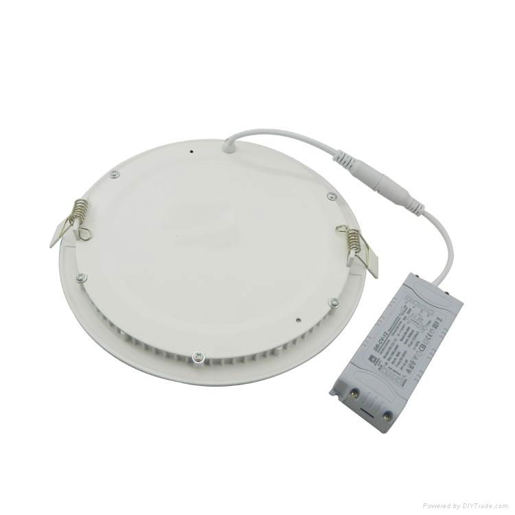  Hot Sale With No Price 3W 6W 18W 24W Dimming LED Panel Light Spotlight 5