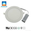  Hot Sale With No Price 3W 6W 18W 24W Dimming LED Panel Light Spotlight 4