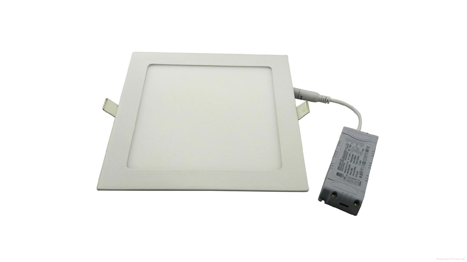 Factory Price With Hot Sale Diffuse 3W 6W 12W Dimmable LED Panel Spotlight Lamp  5