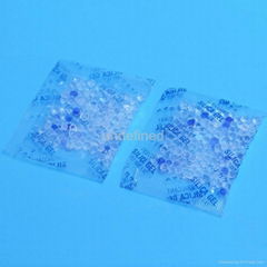OPP透明蠟紙包裝硅膠乾燥劑（1.2.3.5克)