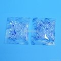OPP透明蠟紙包裝硅膠乾燥劑（1.2.3.5克) 3