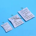 东莞厂家批发500克复合纸硅胶干燥剂 防潮效果好 4