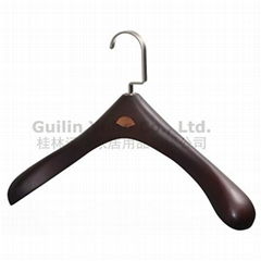 Beech Wood Hanger 