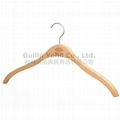 Beech Wood Hanger  1