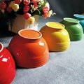 Alibaba family daily use different sizes of ceramic bowl of wholesale 2
