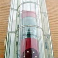 Modern Building Glass Elevator 1