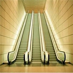 SuperMarket Escalator